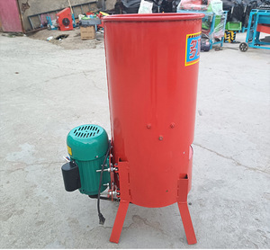 Déchiqueteuse électrique en acier inoxydable pour <span class=keywords><strong>choux</strong></span> et citrouilles, capacité de 1 tonne/heure - Product Image 6