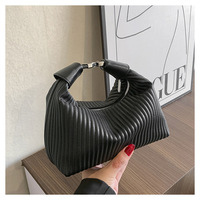 Nouveau Sac à Main Tendance 2026 – Pochette de Soirée de Luxe Gaufrée, Élégante et Minimaliste, Sac de Créateur de Qualité Supérieure pour Fêtes