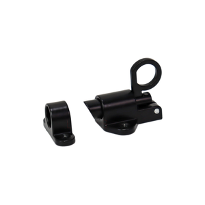 Solido in lega di alluminio molla automatico chiavistello scorrevole per porta e <span class=keywords><strong>finestra</strong></span> lucchetto in <span class=keywords><strong>legno</strong></span>, chiavistello per aereo - Product Image 1
