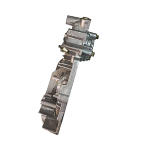 Bomba de Aceite para Automóvil 4D56T 4D56 para Mitsubishi L200 Pajero <span class=keywords><strong>Nativa</strong></span> 16V MD364254 MD197078 - Product Image 5