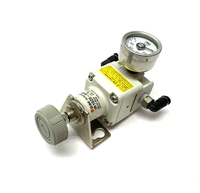 Régulateur de pression d'air 100% neuf et original IR1020-01BG IR1000-01 IR1020-01BG-A ISE30A-01-N-L
