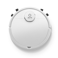 Aspirateur Robot de nettoyage sec et humide multifonctionnel à usage domestique