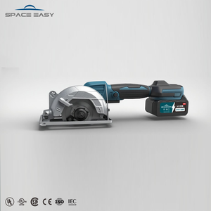 MKTコードレスコンボ電動工具5 in 1キットセット20v 21vバッテリーツールキット（家庭用）の最高の割引証明書付き高品質 - Product Image 2