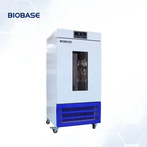 BIOBASE Mould Incubator medical equipment 300L 400L Big Mould Incubator For Microbiology Laboratory