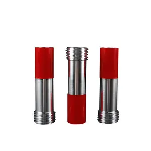 Excellent performance High quality sand blaster nozzle tip boron carbide blast nozzle