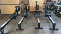 SKFITNESS-Machine d'aérobic/aérobic de vente chaude Rameur à air Équipement de fitness de gymnastique Rameur à air