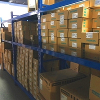Controlador de Programación PLC Siemens, Nuevo, Original, en Stock, Controladores PLC, Inversor