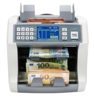 Compteur de billets HL-S200 Compteur de billets Value Mix Counter avec détection CIS Technology