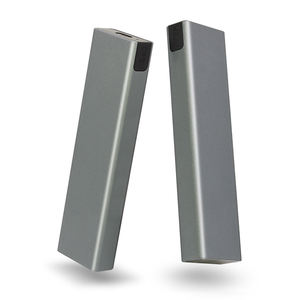 SATA NVMe 2 in 1 <span class=keywords><strong>M</strong></span>.2 SSD เคสประเภท C Usb3.1 10Gbps อุปกรณ์อลูมิเนียมฟรี NGFF โปรโตคอลคู่4TB <span class=keywords><strong>M</strong></span>.2 SSD Enclosure - Product Image 2