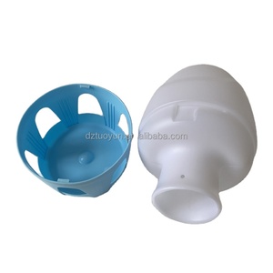 TUOYUN Recommander Buveur Avec Jambes Fournies <span class=keywords><strong>Abreuvoir</strong></span> <span class=keywords><strong>Pigeon</strong></span> Biberon - Product Image 6