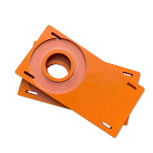 Lastre di Pertinax/Laminati Fenolici/Lastra di Bakelite/<span class=keywords><strong>Materiale</strong></span> Isolante - Product Image 2