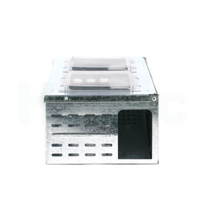 Haierc Multi Sensitive Quick Kill Mousetrap Control humano de roedores para ratones Ratas Voles - Product Image 6