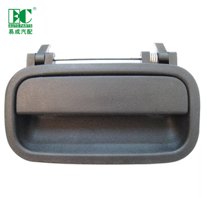 Poignée de porte extérieure de voiture pour <span class=keywords><strong>Opel</strong></span>, pour bmw 01, 38, 037/0138037 - Product Image 2