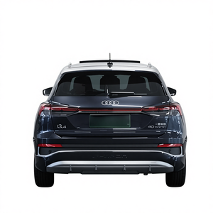 SUV électrique longue portée de luxe <span class=keywords><strong>Audi</strong></span> <span class=keywords><strong>Q4</strong></span> E-tron 2024 édition avancée avec toit ouvrant panoramique et sièges en cuir - Product Image 6