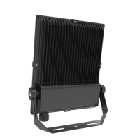 Reflector LED de 200W con Interruptor DIP para Ajuste de CCT, IP66 Impermeable, 5 Años de Garantía, Reduce el Inventario para Iluminación Exterior