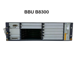 สถานีฐาน Z T E  <span class=keywords><strong>BBU</strong></span> B8200 B8300 /RRU8862 S1800/S2100 R8872A S1800/R8881 S2100/R8852E S9000/R8852E S1800/R8852E S2100 - Product Image 3