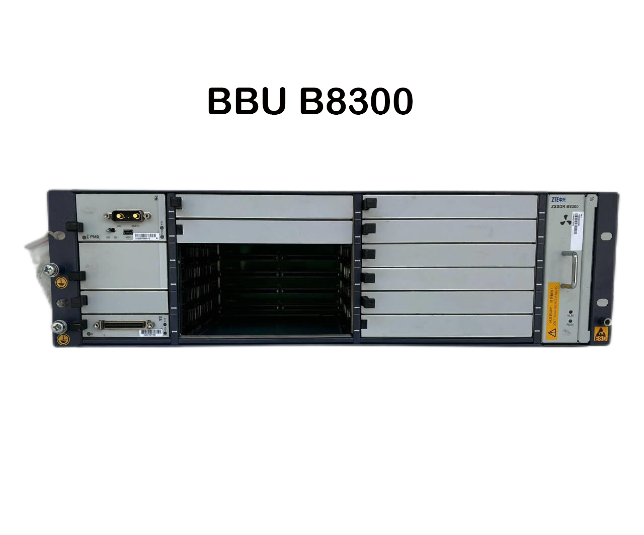 ZTE B8200 & B8300 Baseband Boards - Reliable 5G Solutions
