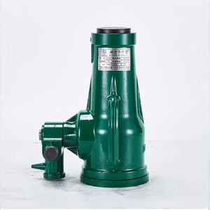 แจ็คสกรูเครื่องกลแจ็คไฮดรอลิกแจ็คแบบ<span class=keywords><strong>เกลียว</strong></span>แจ็ครถ - Product Image 2