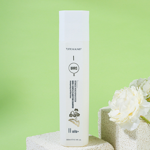 Champú orgánico para el cabello rizado, sin sulfato y silicona, mantenimiento <span class=keywords><strong>de</strong></span> enlaces naturales, limpieza profunda del cabello - Product Image 3