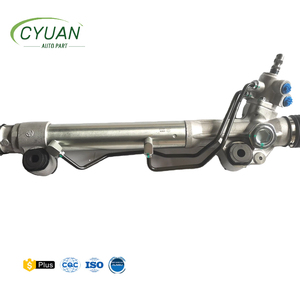 แร็คพวงมาลัยเพาเวอร์ CUYAN NEW สำหรับ TOYOTA Landcruiser <span class=keywords><strong>GRJ150L</strong></span> 4000 พวงมาลัยซ้าย 44200-60230 4420060230 - Product Image 2