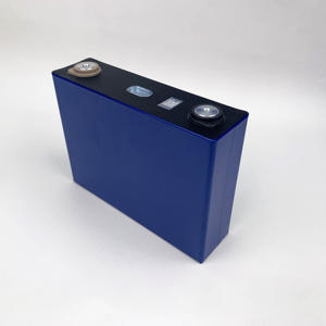 A Grade Cornex 3.2V 100Ah Lifepo4-Zellen EU-Lager mit Bolzen Prismatische Zellen - Product Image 1