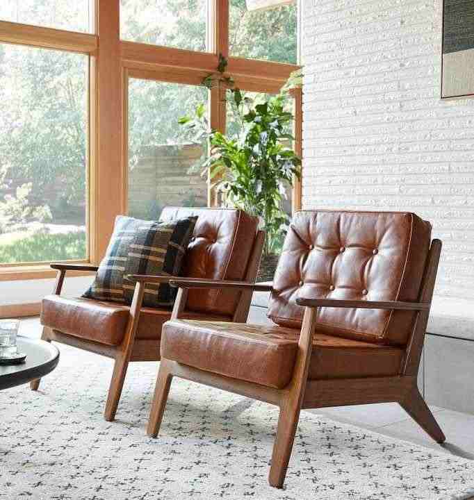 MOREDESIGN Wholesale New Trends Modern Simple Minimalist Velvet comfort