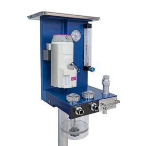 Macchina medica per Anestesia per chirurgia veterinaria portatile Maquina De Anestesia ospedale macchina per Anestesia - Product Image 3