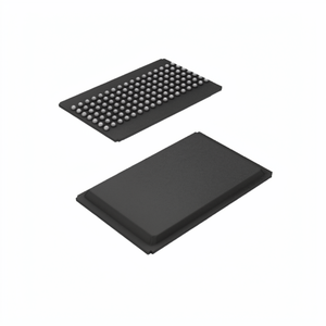 Componente de Chip Electrónico 71T75802S150BGG8 119 BGA Memoria Distribuidor Autorizado - Product Image 1