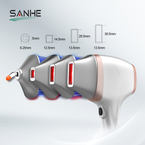 Sinhe HIDL-1800W công suất cao Diode <span class=keywords><strong>Laser</strong></span> 808nm Diode <span class=keywords><strong>Laser</strong></span> với làm mát mạnh mẽ xử lý 4D teclaser thông minh Diode <span class=keywords><strong>Laser</strong></span> giá - Product Image 2