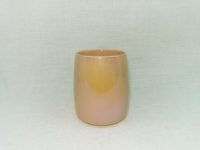 Mug en céramique personnalisé de qualité supérieure pour café, lait et thé, émaillé perlé et gaufré, avec poignée créative en perles – Fabricant