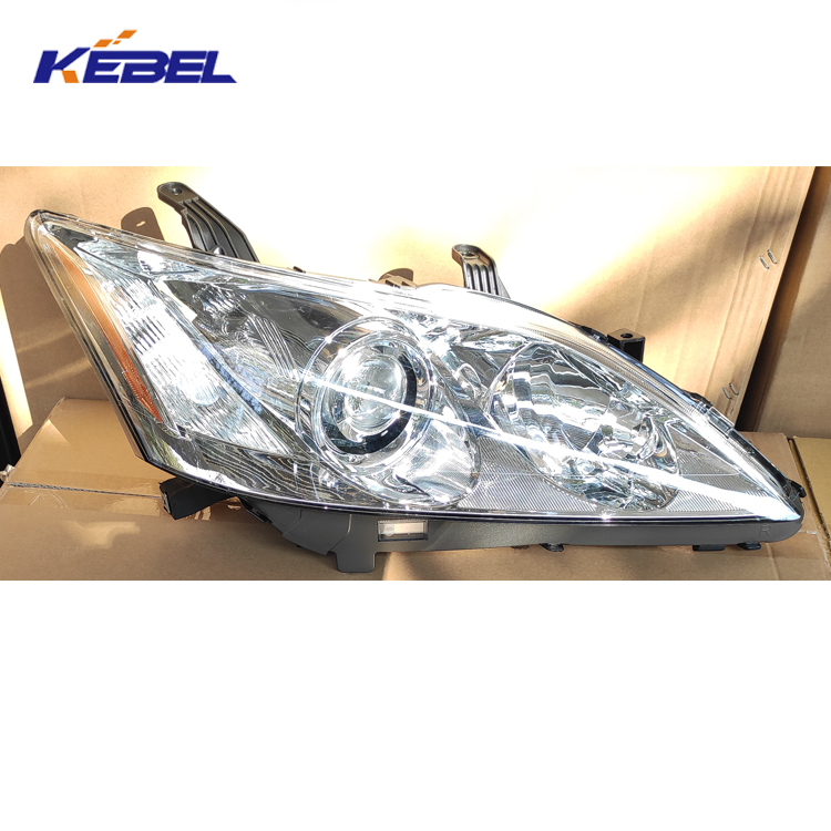 Lexus ES240 ES350 Headlights - OEM Quality & Performance