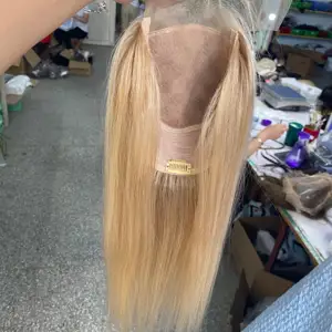 Meest Populaire Verbazingwekkende Hoogtepunt 100% Rauwe Onbehandelde Braziliaanse Remy Hair Zijde Basis Joodse Vrouwen Topper Menselijk Haar Toupetje