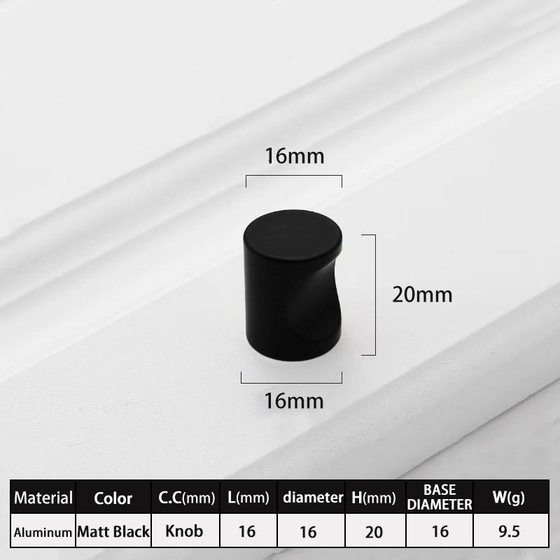 16-20 Oxyde noir