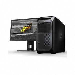 Station de travail Z8 G4 hp d'origine, utilisée - Product Image 3