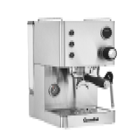 Machine à expresso semi-automatique rétro G3007Z en acier inoxydable, portable, écologique, pour la maison et la voiture, 15 bars, G3007Z Retro Man