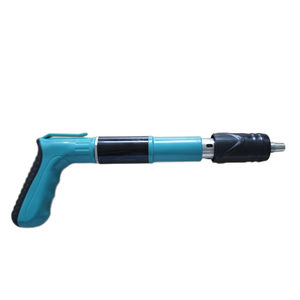 Venta al por mayor Mini <span class=keywords><strong>pistola</strong></span> de clavos de techo <span class=keywords><strong>Pistola</strong></span> de clavos multifuncional <span class=keywords><strong>para</strong></span> instalado y fijo - Product Image 2