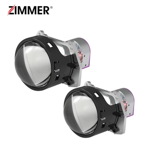 3.0 Inch R50 60W Siêu Sáng Bi <span class=keywords><strong>LED</strong></span> Ống Kính Máy Chiếu Cao Thấp Chùm 12V Tự Động Hệ Thống Chiếu Sáng Cho Động Cơ Xe Tự Động Chiếu Sáng - Product Image 5