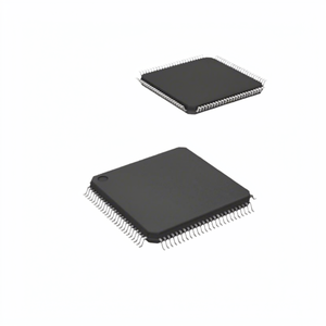 Componentes Electrónicos en Stock, Compre en Línea: Circuito Integrado BOM IC, MCU de 32 Bits, 256KB FLASH, 100LQFP LM3S5951-IQC80-C3T - Product Image 1