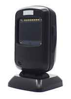 NLS-NEWLAND FR40 Scanner de code à barres fixe pour caissier de supermarchés dépanneurs fenêtre d'inspection de billet électronique