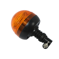 LKW-Warnleuchte 12V 24V LED-Blitzlicht Blinkende Leuchte für Krankenwagen IP65 R10 R65 EMARK CE Europa Bestseller Warnleuchte