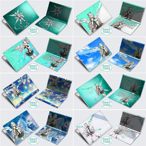 Notebook Computerhoes Huid Pvc Film 16 Inch Waterdichte Universele Notebook <span class=keywords><strong>Computer</strong></span> Skin Sticker, Sticker Voorraad Top Sticker - Product Image 2