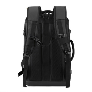 Mochila de Viaje Oxford Impermeable de Gran Capacidad para Hombre, Ligera, con Función USB, Estilo Ejecutivo, para Portátil, de Poliéster - Product Image 3