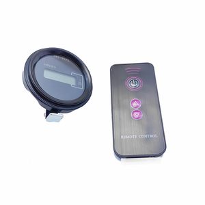 320C 320D Excavator Hour Meter or <b>Timer</b> Control Panel Gauge 285-9075 - Product Image 3