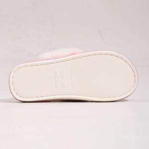 Chaussons d'hiver pour femmes, chauds, en peluche, style patte <span class=keywords><strong>de</strong></span> chat, mignons, pour la maison, la chambre à coucher, confort, semelle intérieure en PVC, bout fermé, antidérapants - Product Image 4