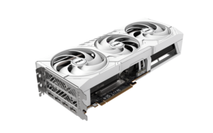 Nueva Tarjeta de Video SAPPHIRE PURE Radeon 9070 16GB D6 OC PCIe 5.0 VGA 9070 GPU RX9070 para PC de Escritorio y Juegos 2025 - Product Image 6