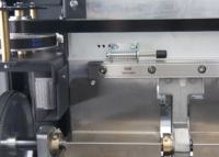 Plotter de impresora Eco solvente de 1,6/1,8 m para impresión flexible de vinilo Banner con cabezales 1/2 F1080/i3200