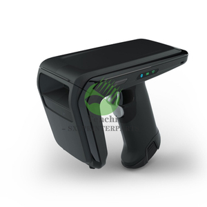 얼룩말 RFD40 UHF 썰매 USB Wi-Fi 블루투스 3-in-1 지원 바코드 및 RFID 듀얼 캡처 준비 재고를위한 OEM 오리지널 새로운 RFID - Product Image 5