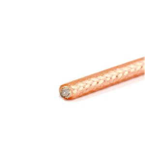 Câble coaxial semi-flexible RFVOTON <span class=keywords><strong>RG316</strong></span> pour communication RF, 50 ohms, gaine FEP - Product Image 4