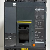 Disjoncteur bipolaire MG400 MGL26400 400A neuf