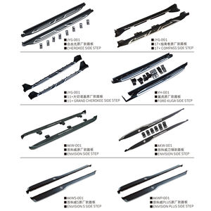 Escalón lateral para <span class=keywords><strong>suzuki</strong></span> <span class=keywords><strong>vitara</strong></span> 2016, 2017, 2018, 2019, 2020, 2021, <span class=keywords><strong>2022</strong></span> - Product Image 3